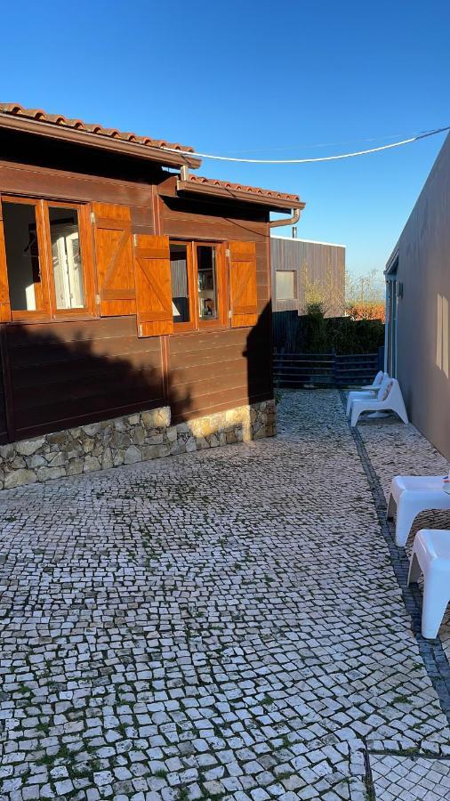 Cabana Mar E Serraセシンブラ エクステリア 写真