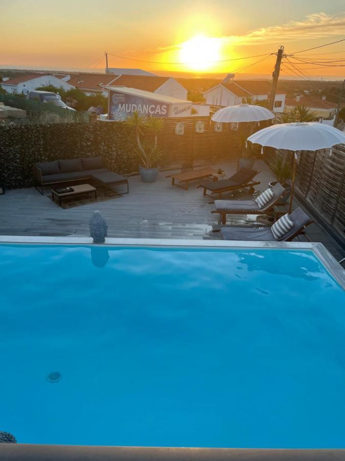 Cabana Mar E Serraセシンブラ エクステリア 写真