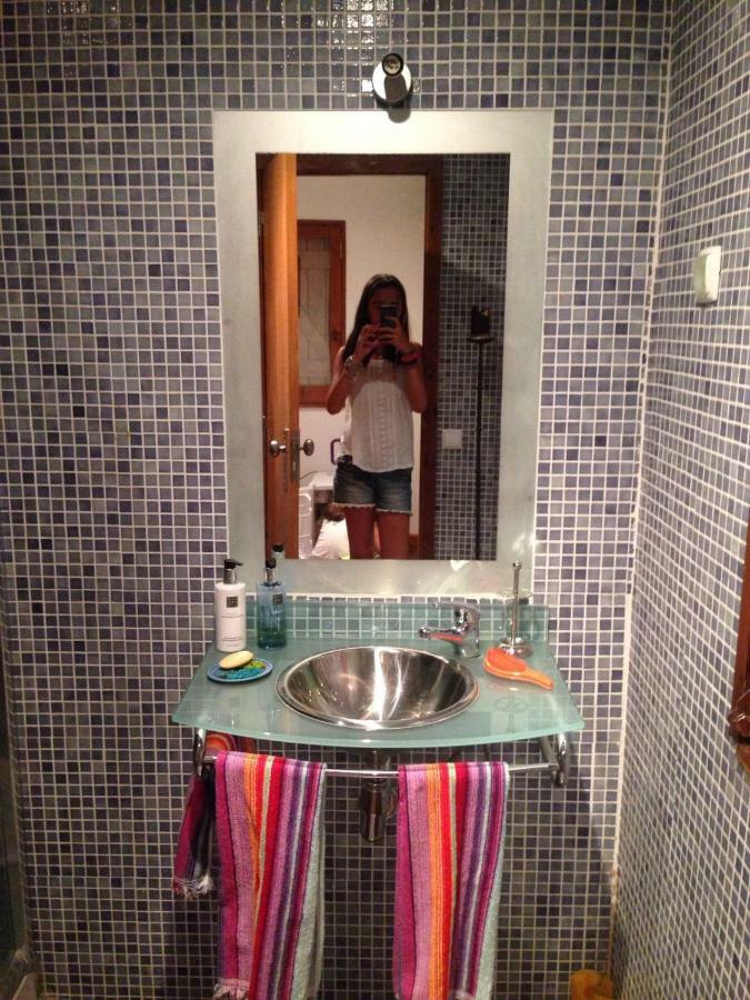 Cabana Mar E Serraセシンブラ エクステリア 写真